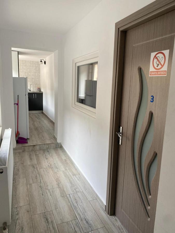 Casa Ayan Hostel Bucharest Luaran gambar