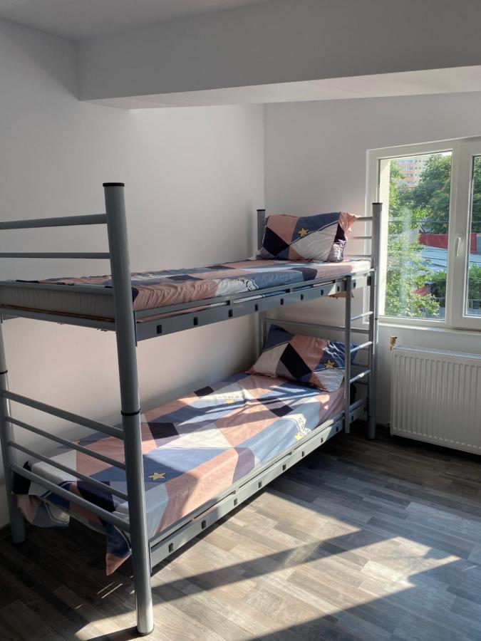 Casa Ayan Hostel Bucharest Luaran gambar