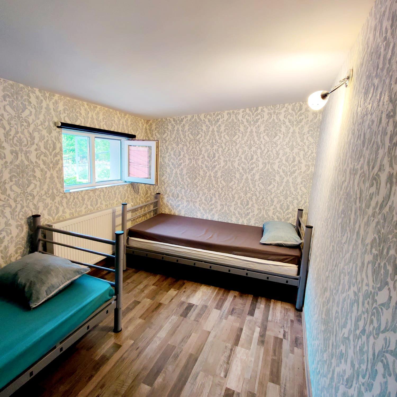 Casa Ayan Hostel Bucharest Luaran gambar