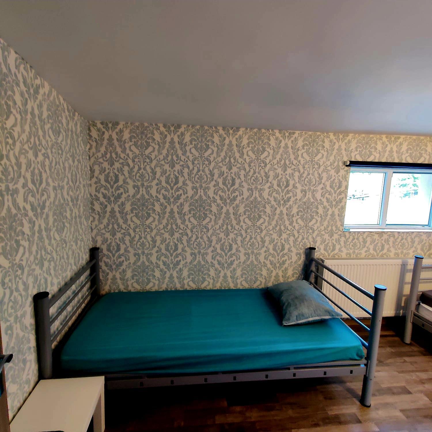 Casa Ayan Hostel Bucharest Luaran gambar