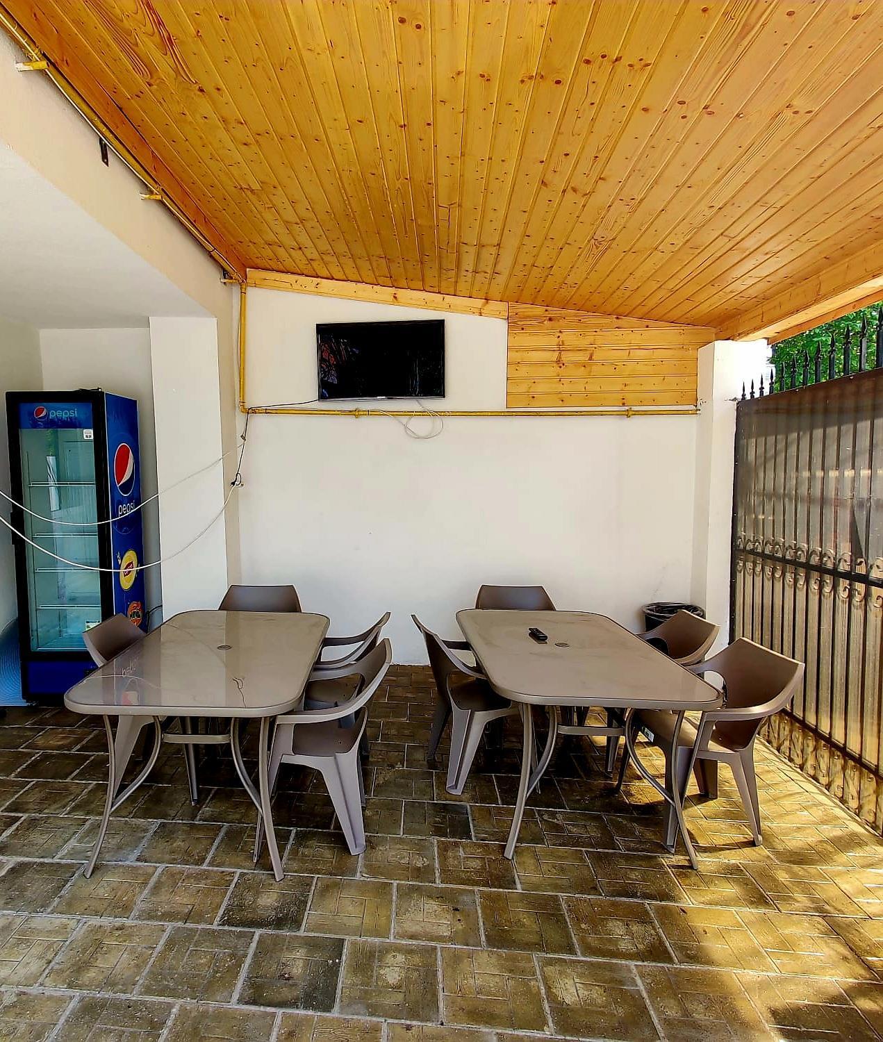 Casa Ayan Hostel Bucharest Luaran gambar